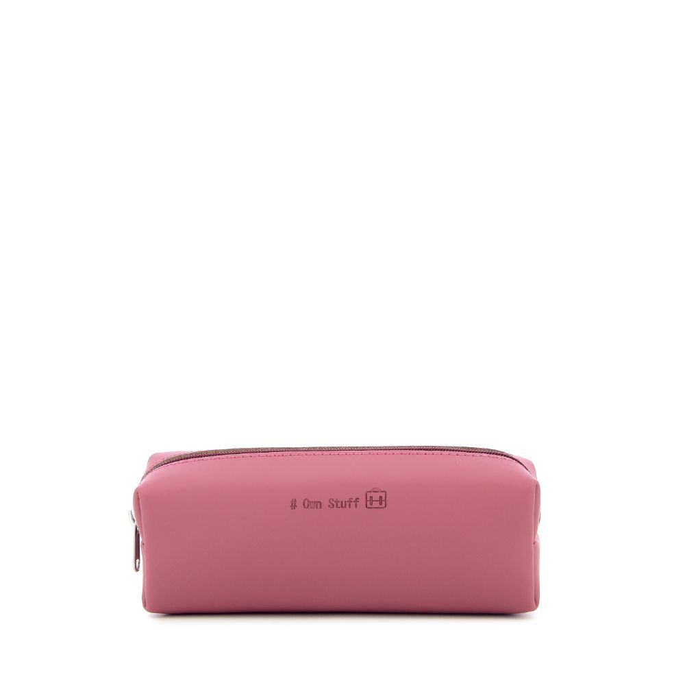 Own Stuff Pennenzak 265535 roze