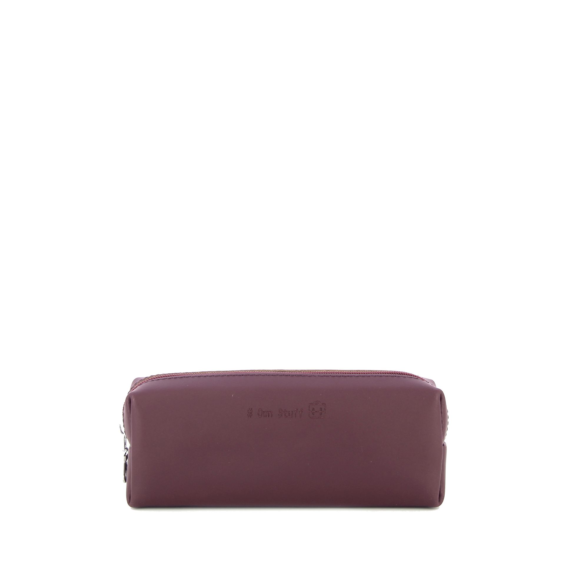 Own Stuff Pennenzak 265537 rood