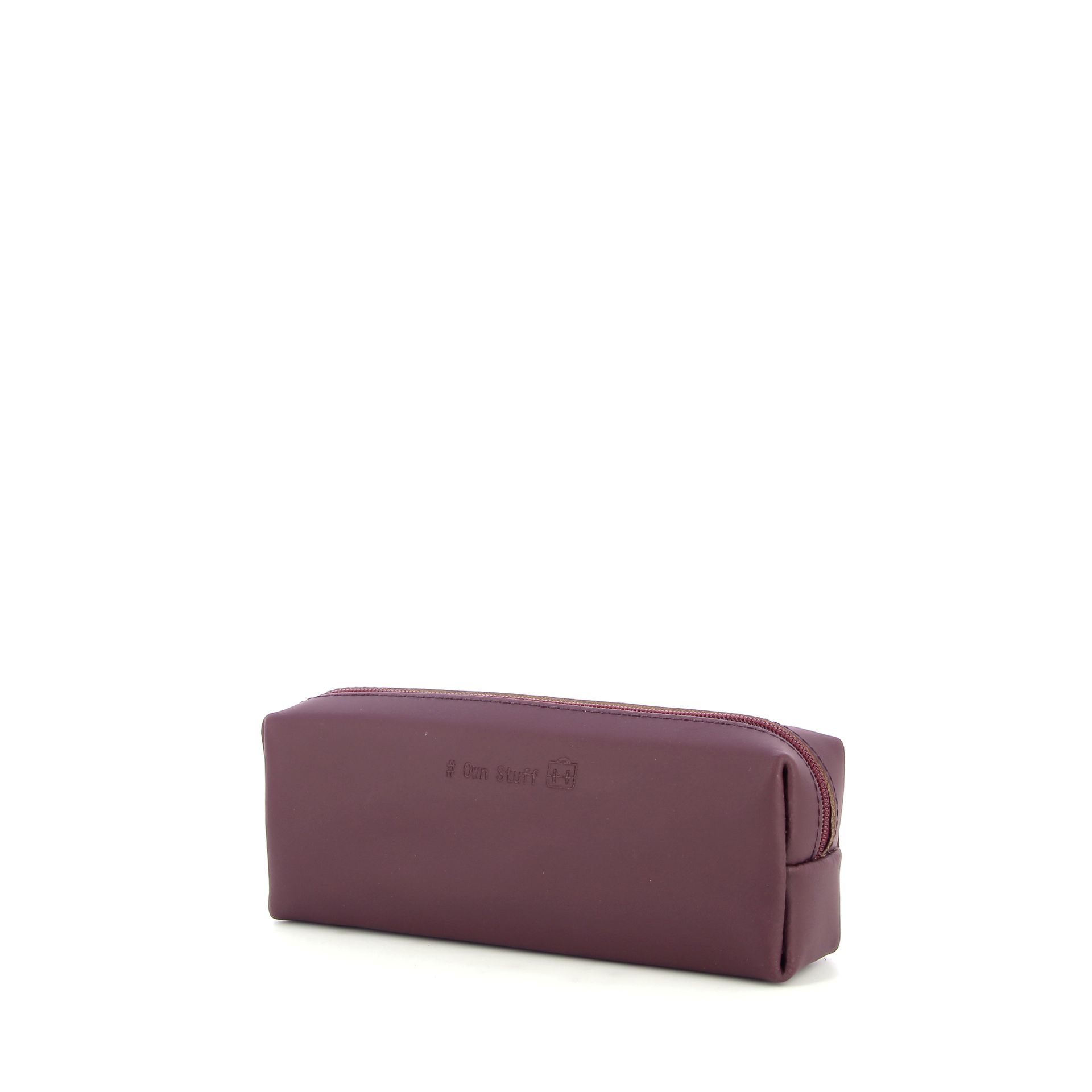 Own Stuff Pennenzak 265537 rood