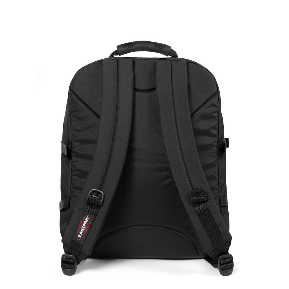 Eastpak Ultimate Black 265542 zwart