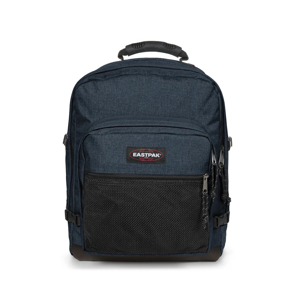 Eastpak Ultimate Triple Denim 265543 blauw