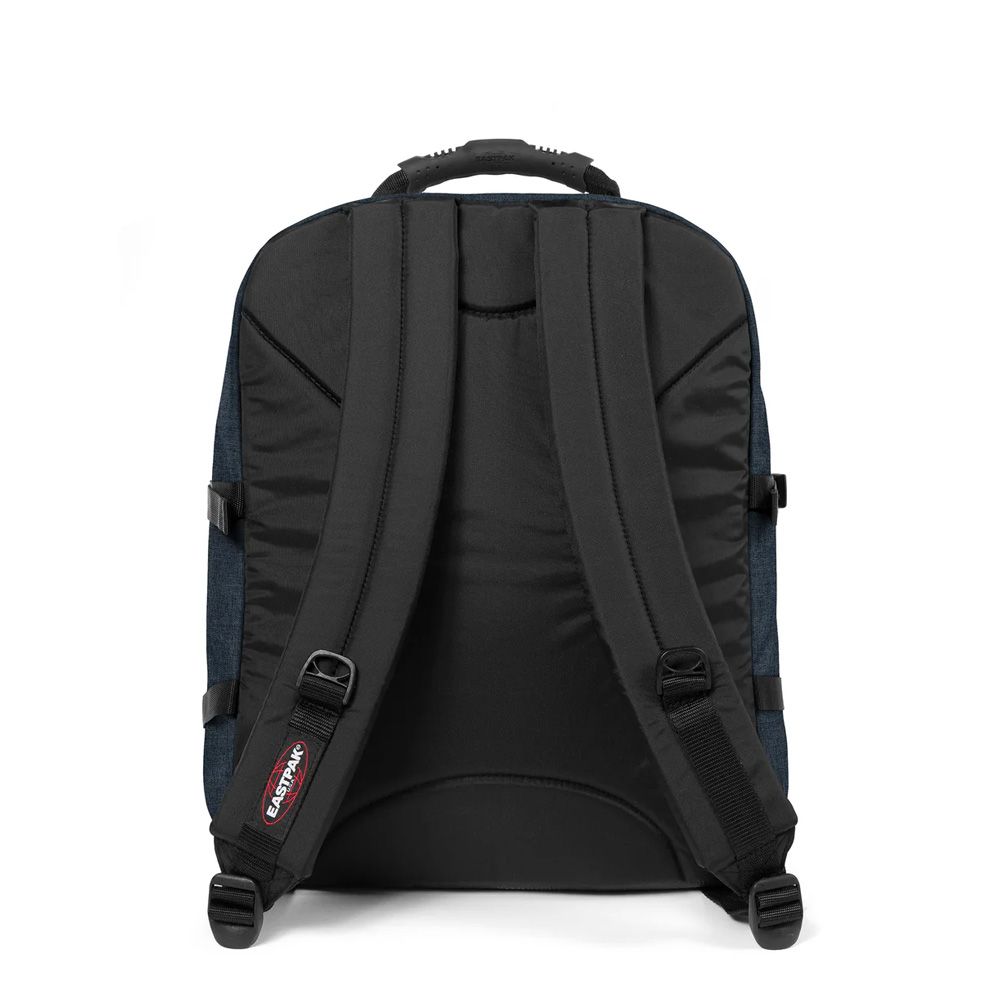 Eastpak Ultimate Triple Denim 265543 blauw