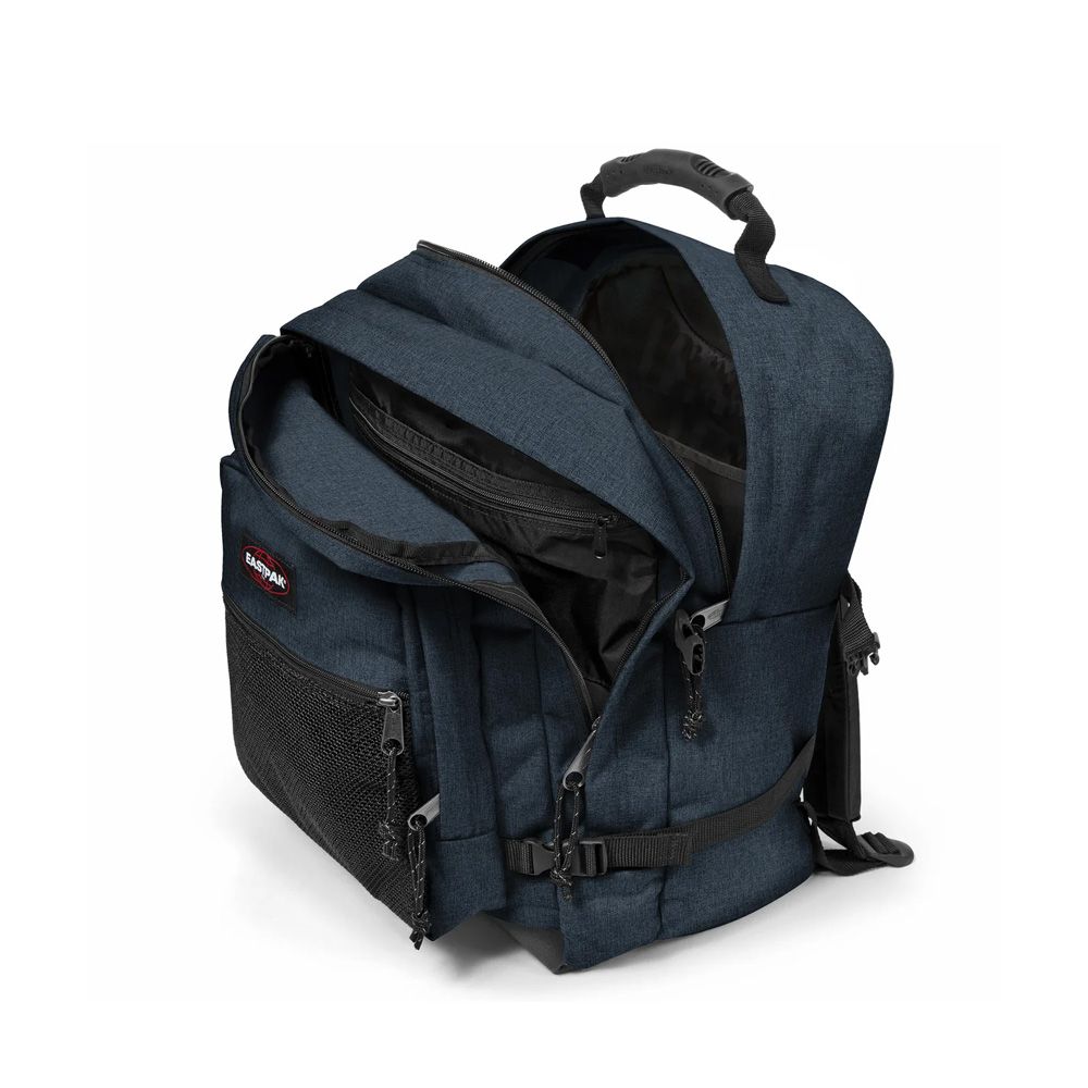 Eastpak Ultimate Triple Denim 265543 blauw