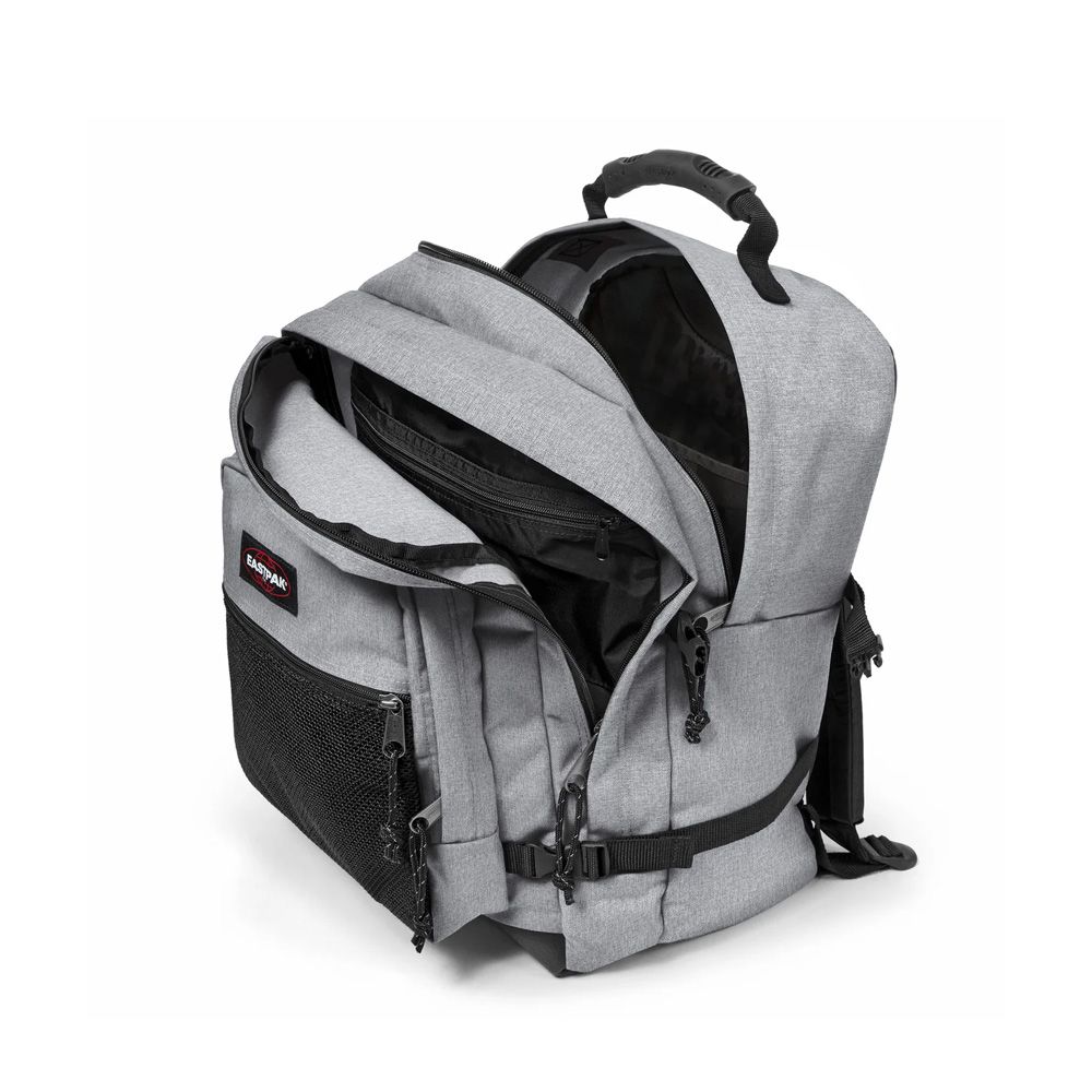 Eastpak Ultimate Sunday Grey 265544 grijs