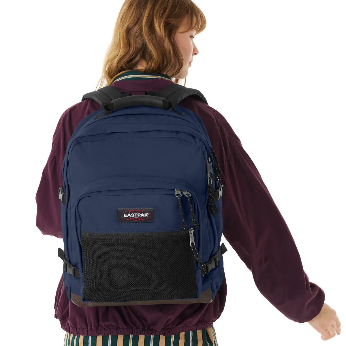 Eastpak Ultimate Nighttime Navy 265545 blauw