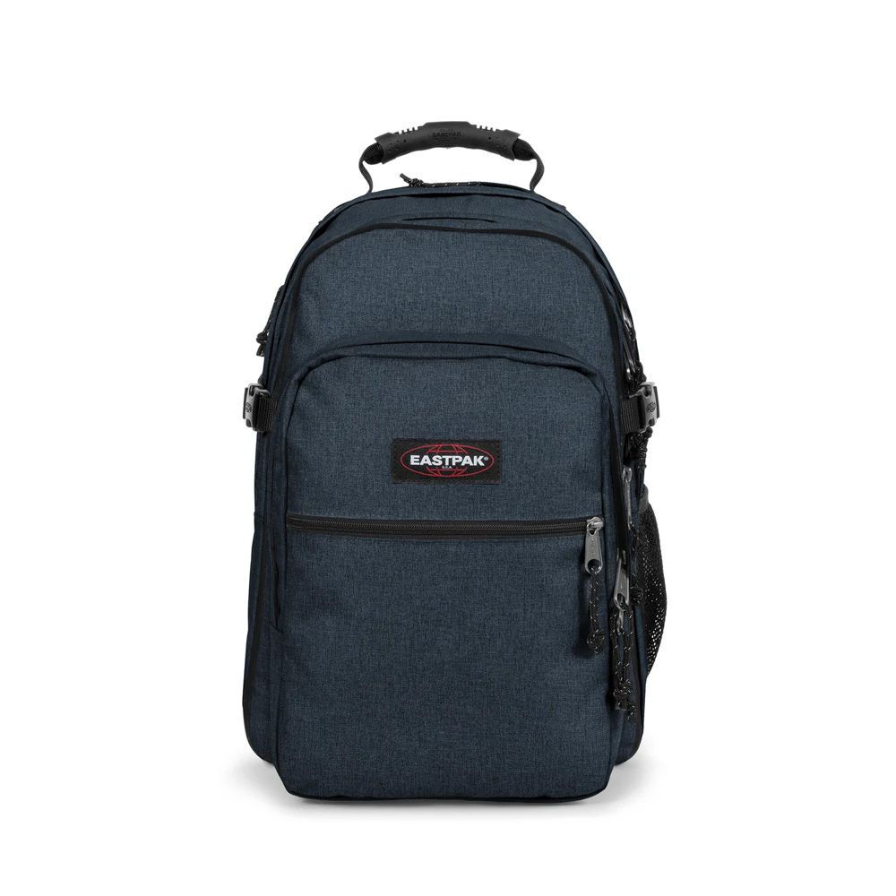 Eastpak Tutor Triple Denim 265558 blauw