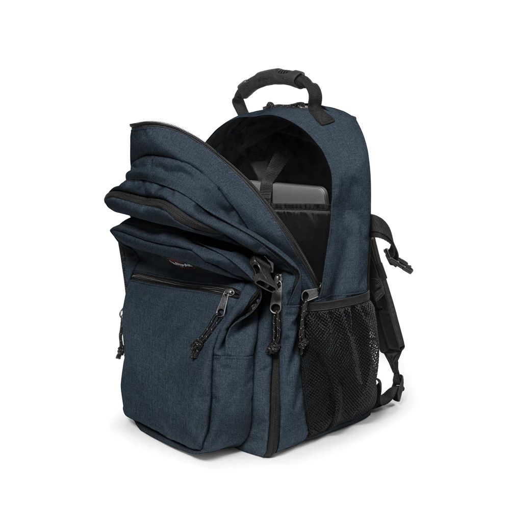 Eastpak Tutor Triple Denim 265558 blauw