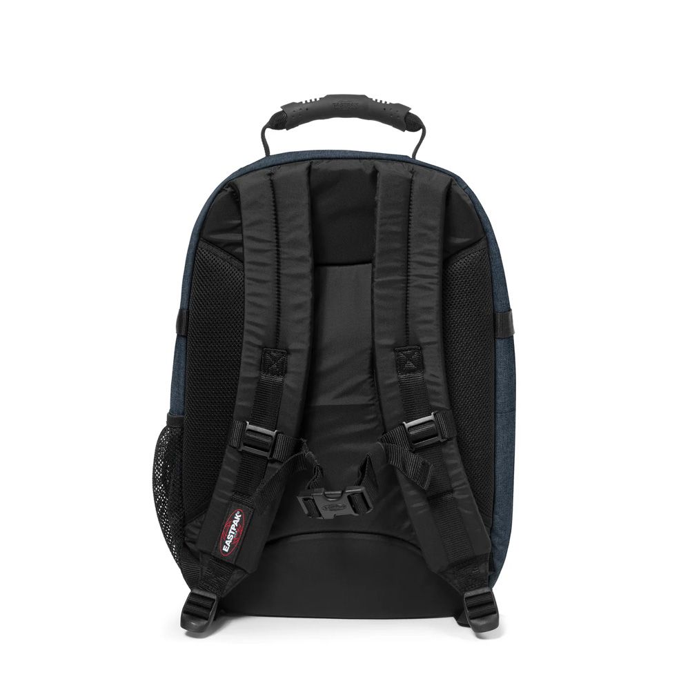 Eastpak Tutor Triple Denim 265558 blauw