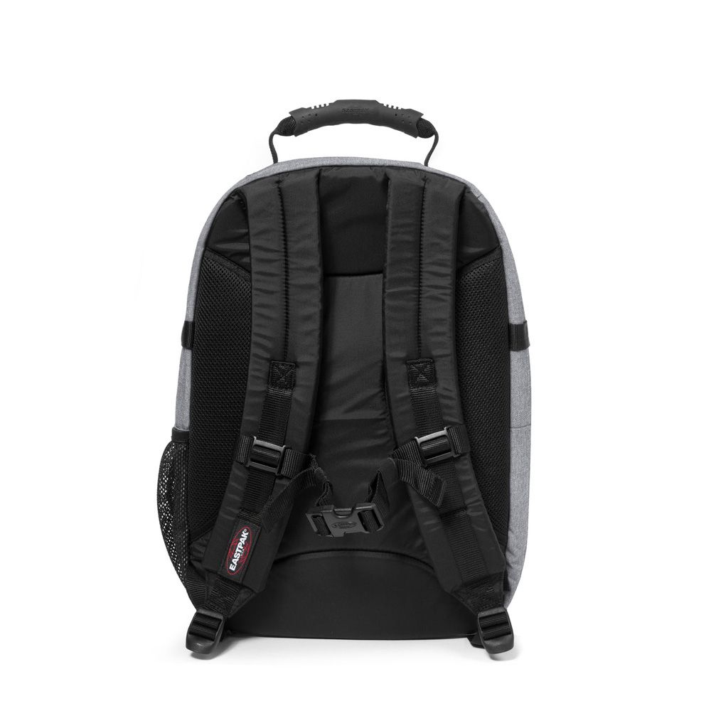 Eastpak Tutor Sunday Grey 265559 grijs