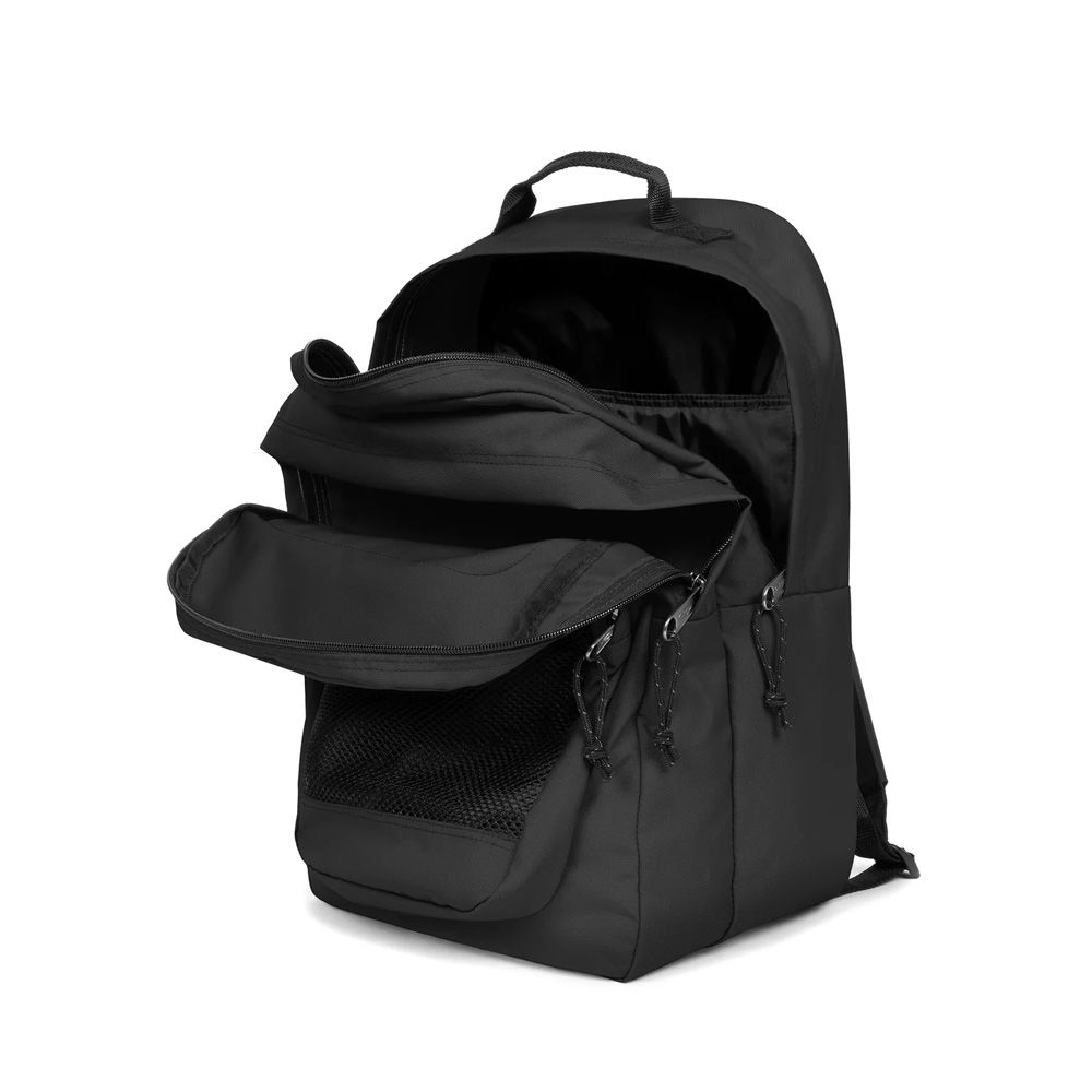 Eastpak Study Buddy Black 265561 zwart