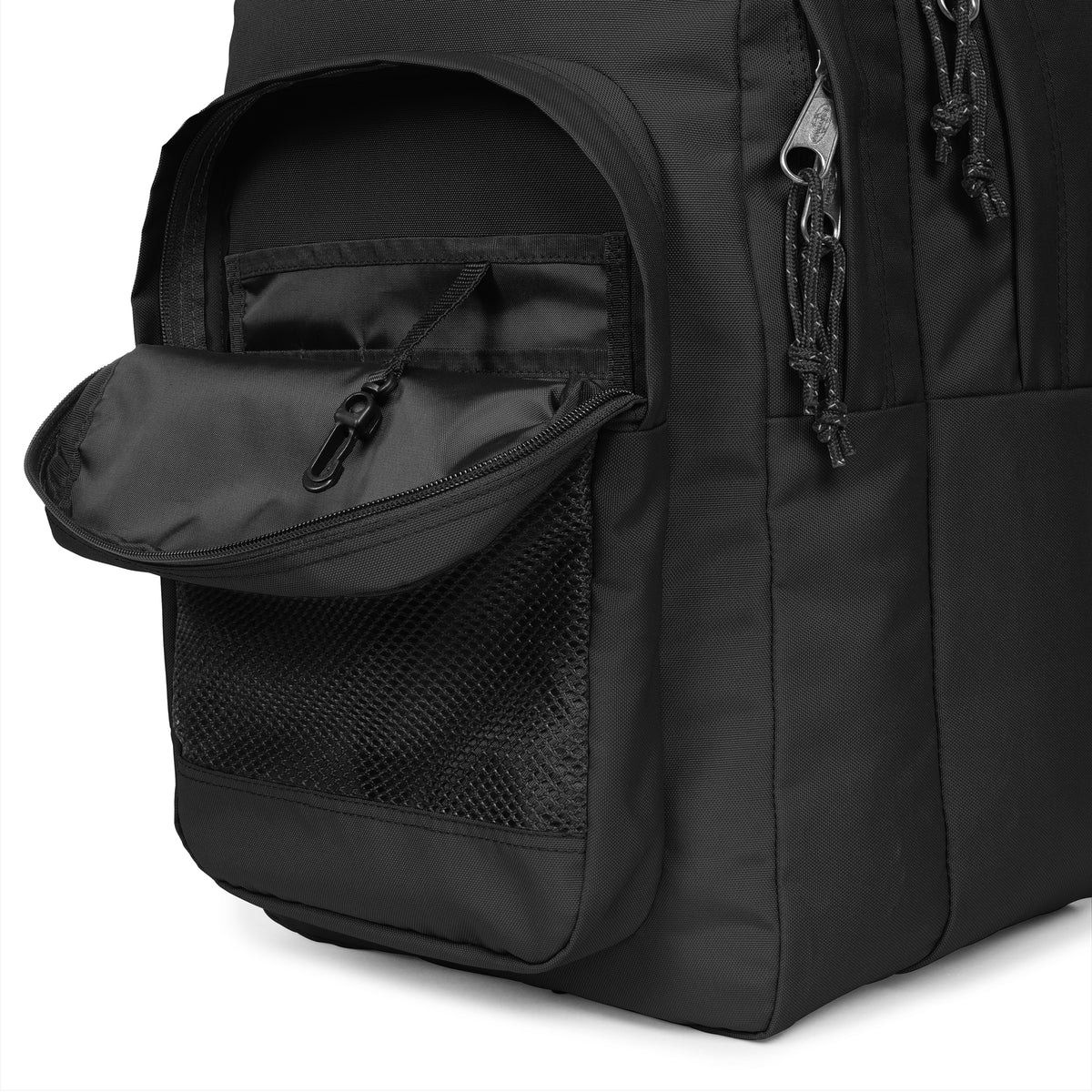 Eastpak Study Buddy Black 265561 zwart