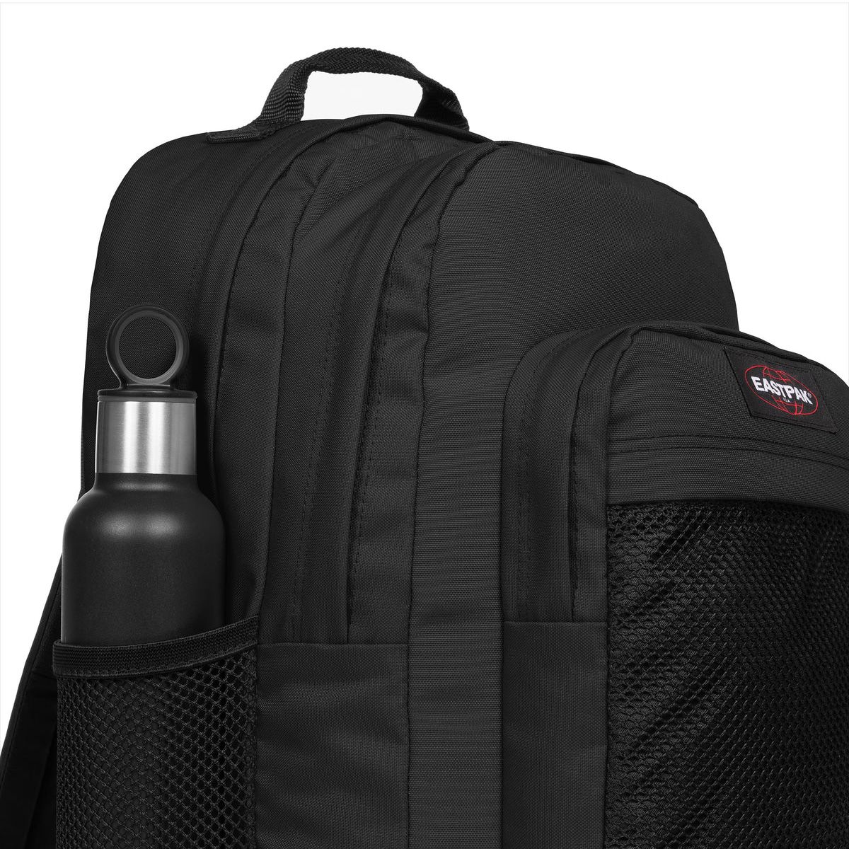 Eastpak Study Buddy Black 265561 zwart