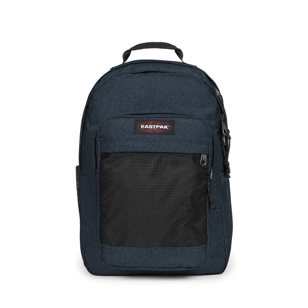 Eastpak Study Buddy Triple Denim 265562 blauw
