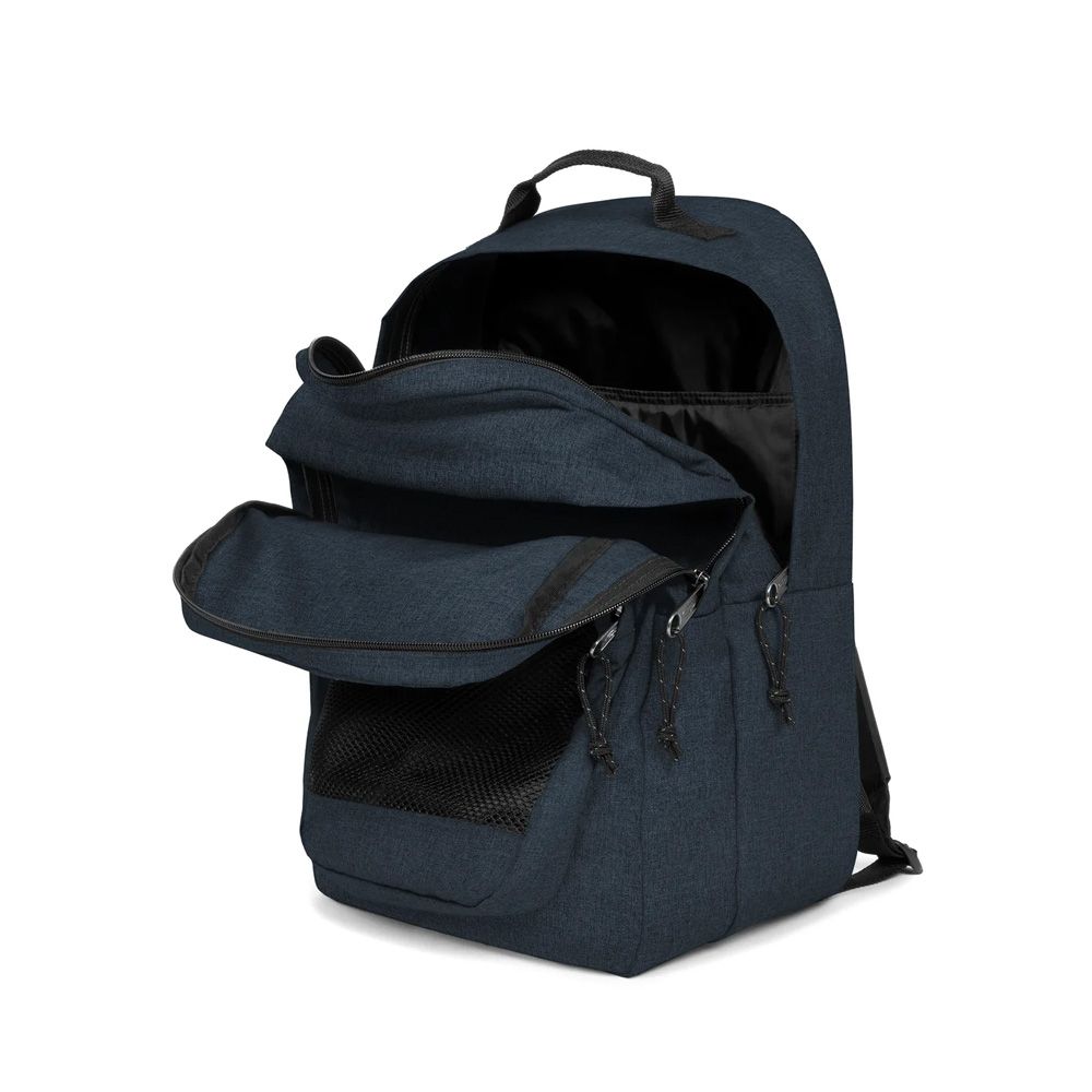Eastpak Study Buddy Triple Denim 265562 blauw