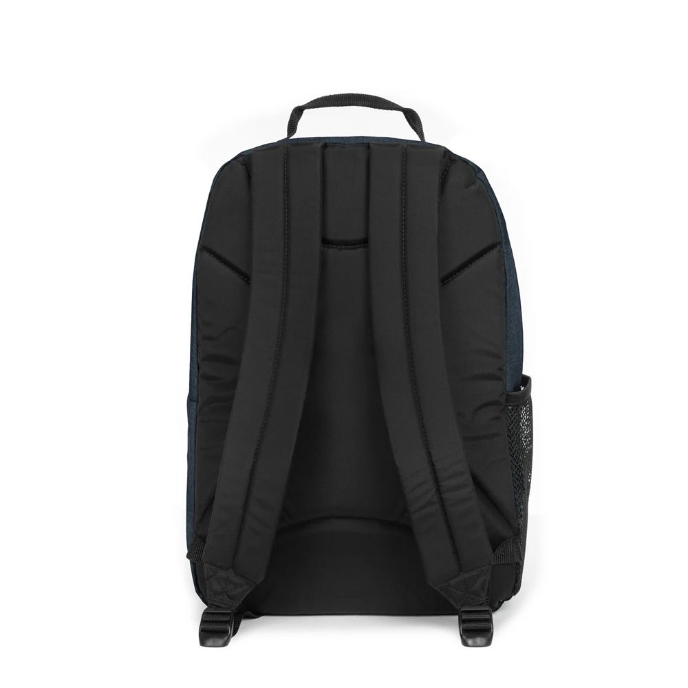 Eastpak Study Buddy Triple Denim 265562 blauw