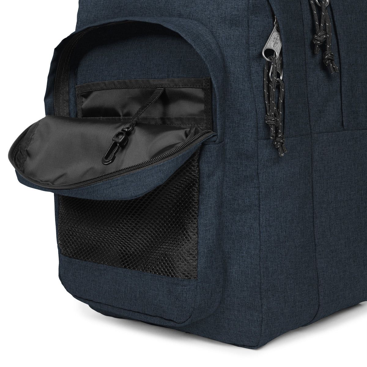 Eastpak Study Buddy Triple Denim 265562 blauw
