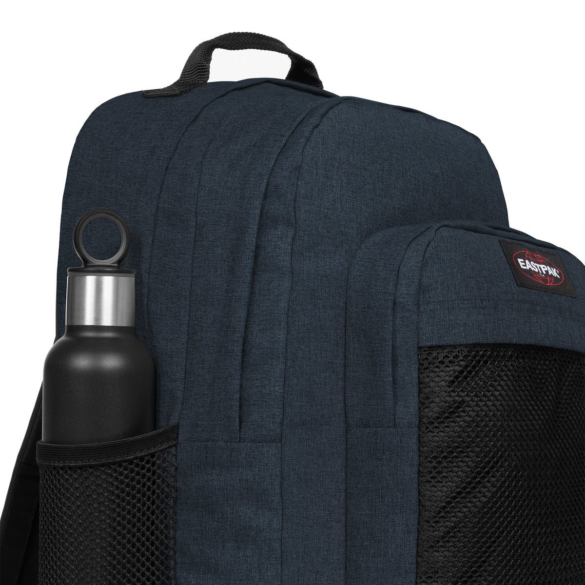 Eastpak Study Buddy Triple Denim 265562 blauw