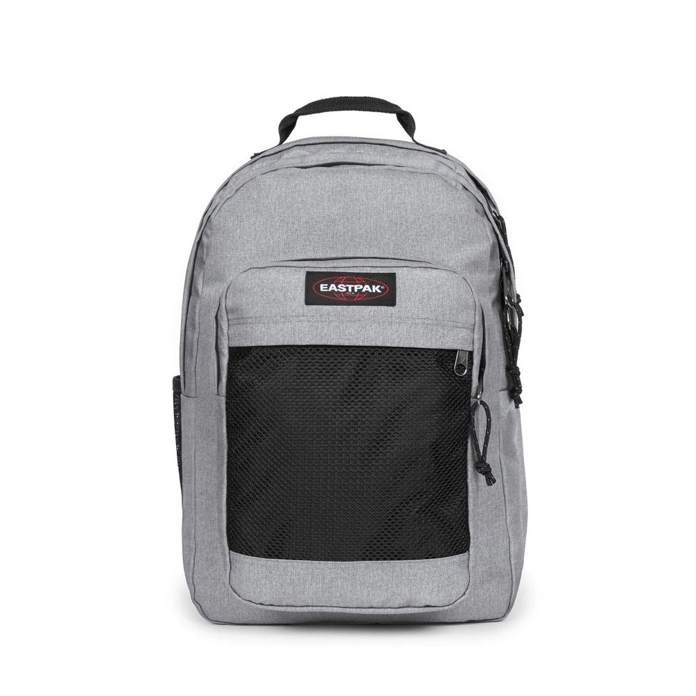Eastpak Study Buddy Sunday Grey 265563 grijs
