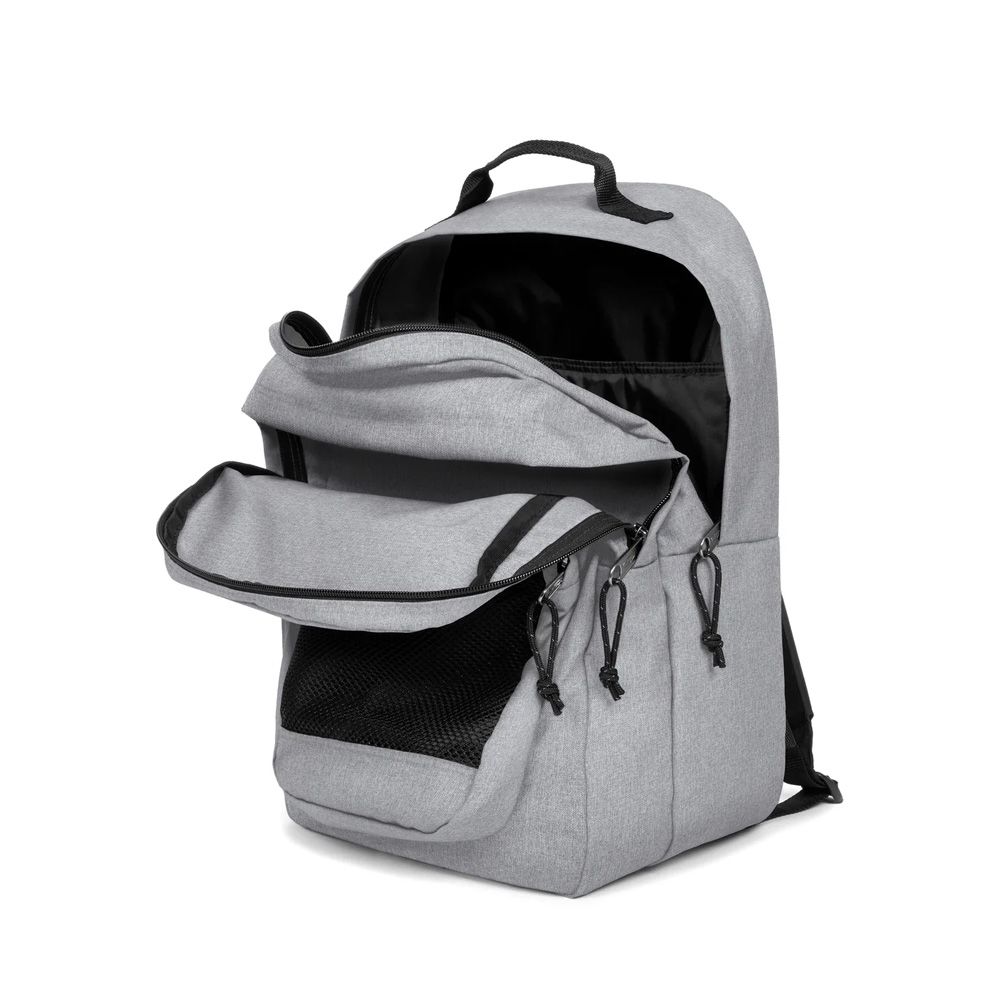 Eastpak Study Buddy Sunday Grey 265563 grijs