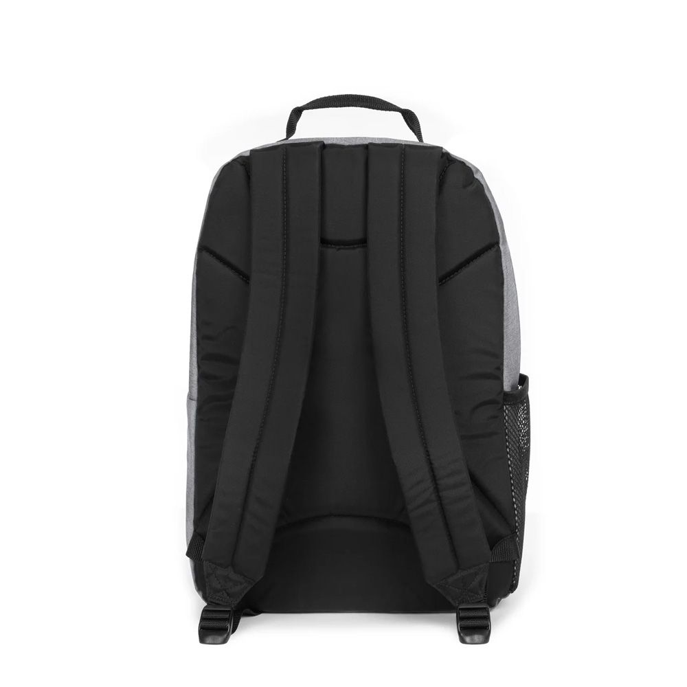 Eastpak Study Buddy Sunday Grey 265563 grijs