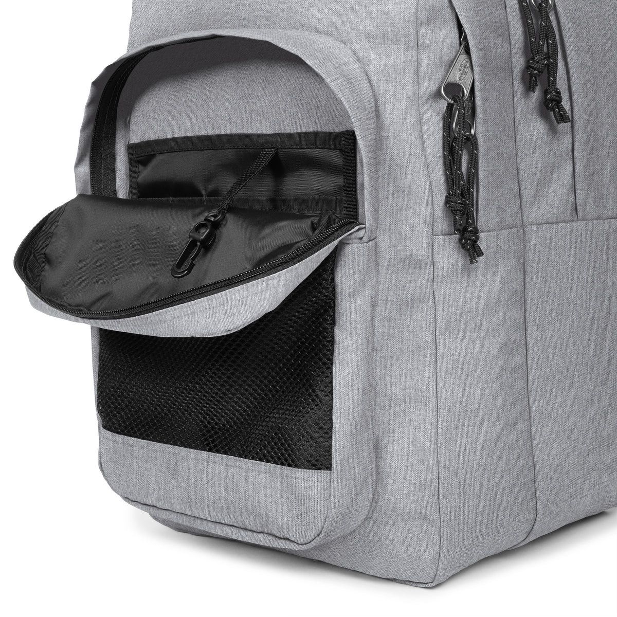 Eastpak Study Buddy Sunday Grey 265563 grijs