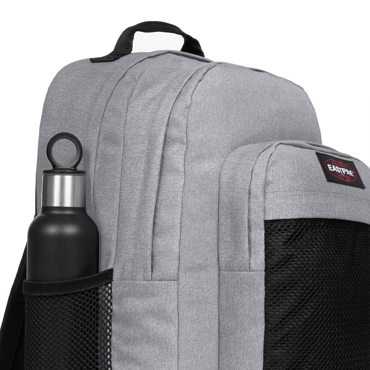 Eastpak Study Buddy Sunday Grey 265563 grijs