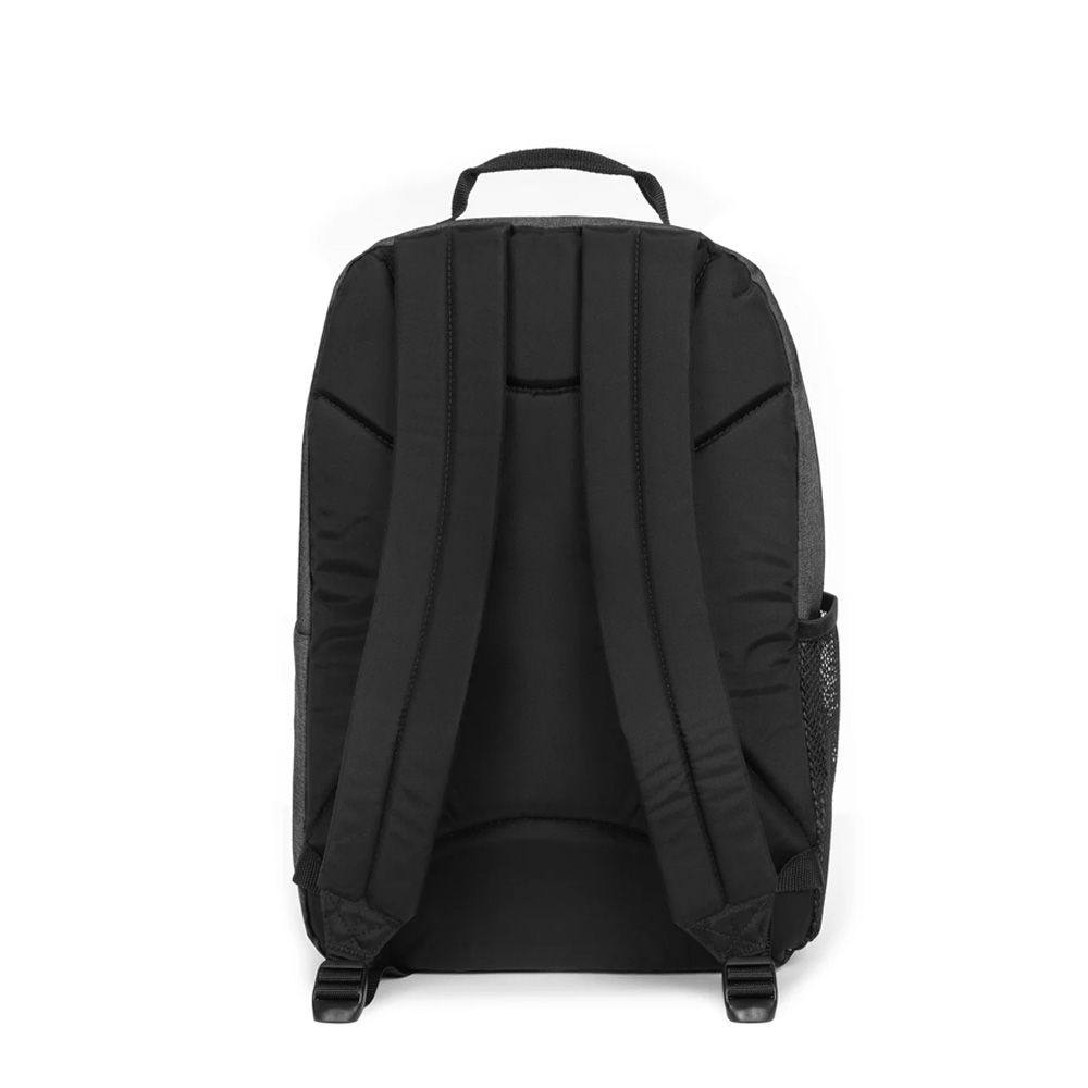 Eastpak Study Buddy Black Denim 265564 grijs