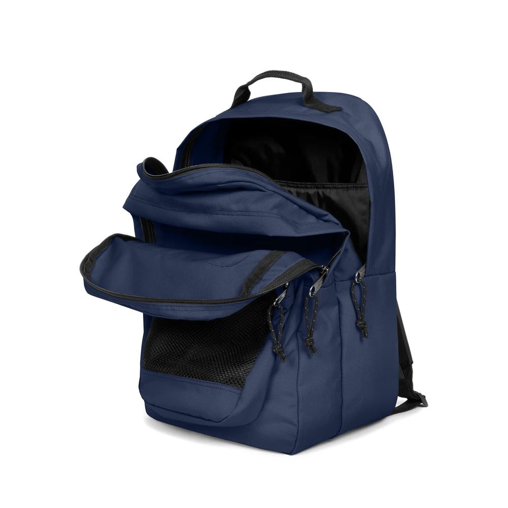 Eastpak Study Buddy Nighttime Navy 265565 blauw