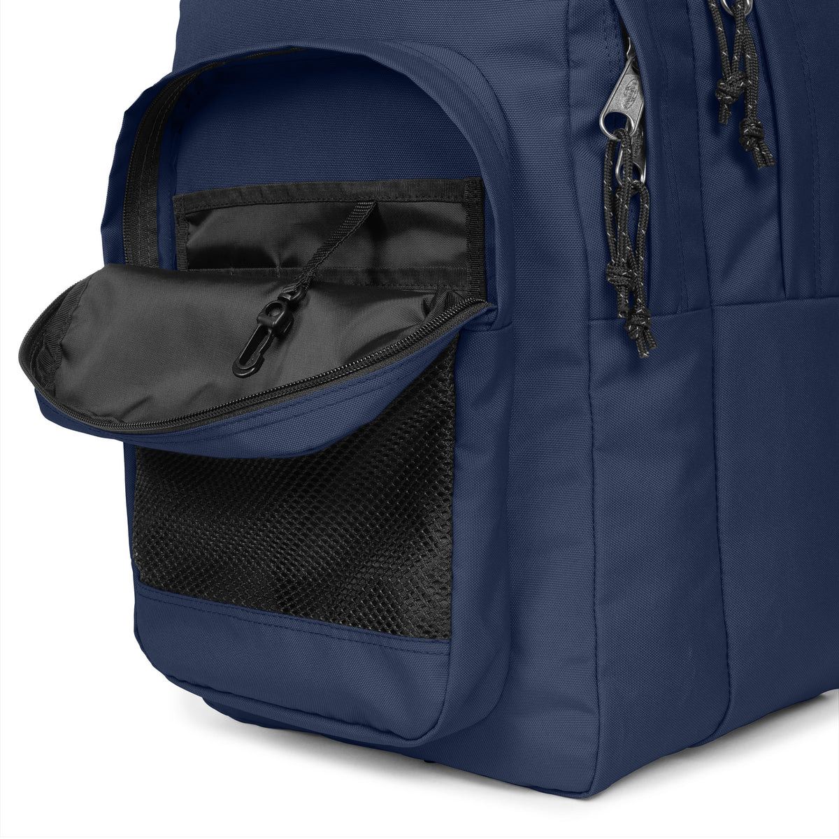Eastpak Study Buddy Nighttime Navy 265565 blauw