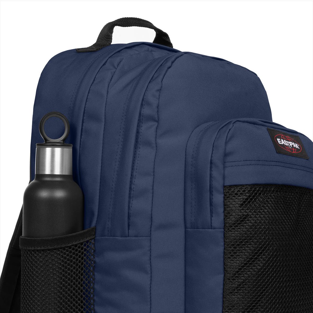 Eastpak Study Buddy Nighttime Navy 265565 blauw