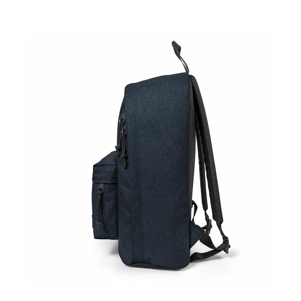 Eastpak Out Of Office Triple Denim 265571 blauw