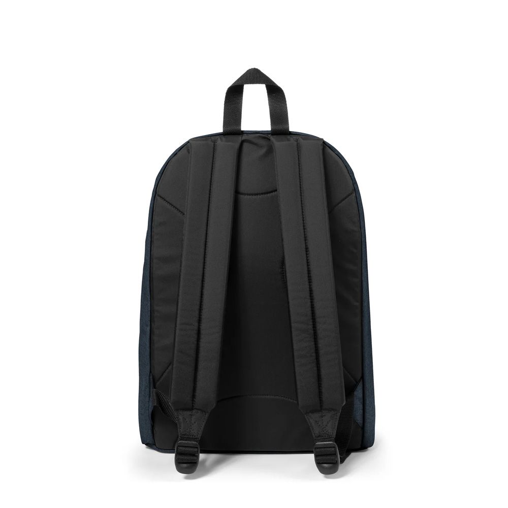 Eastpak Out Of Office Triple Denim 265571 blauw