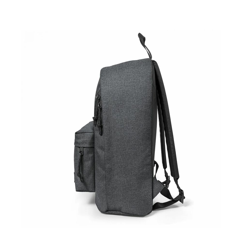 Eastpak Out Of Office Black Denim 265573 grijs