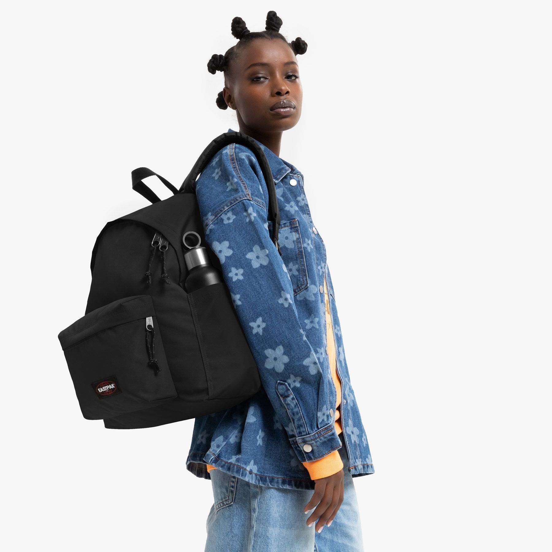 Eastpak Day Pak'r Black 265575 zwart