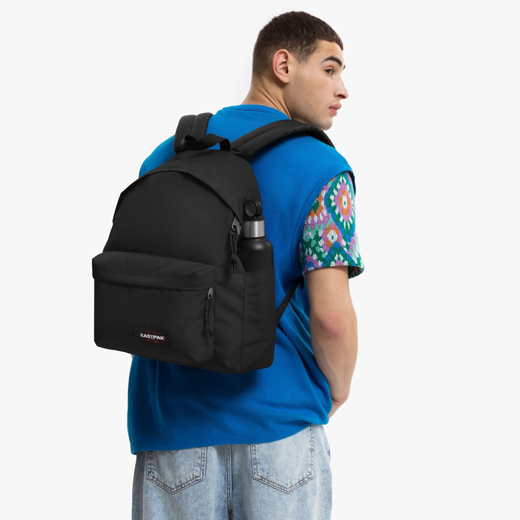 Eastpak Day Pak'r Black 265575 zwart