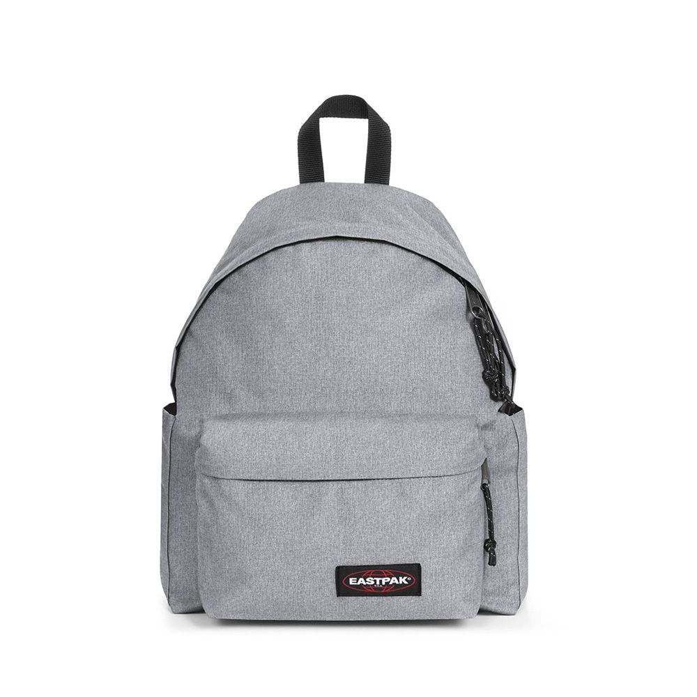 Day Pak'r Sunday Grey