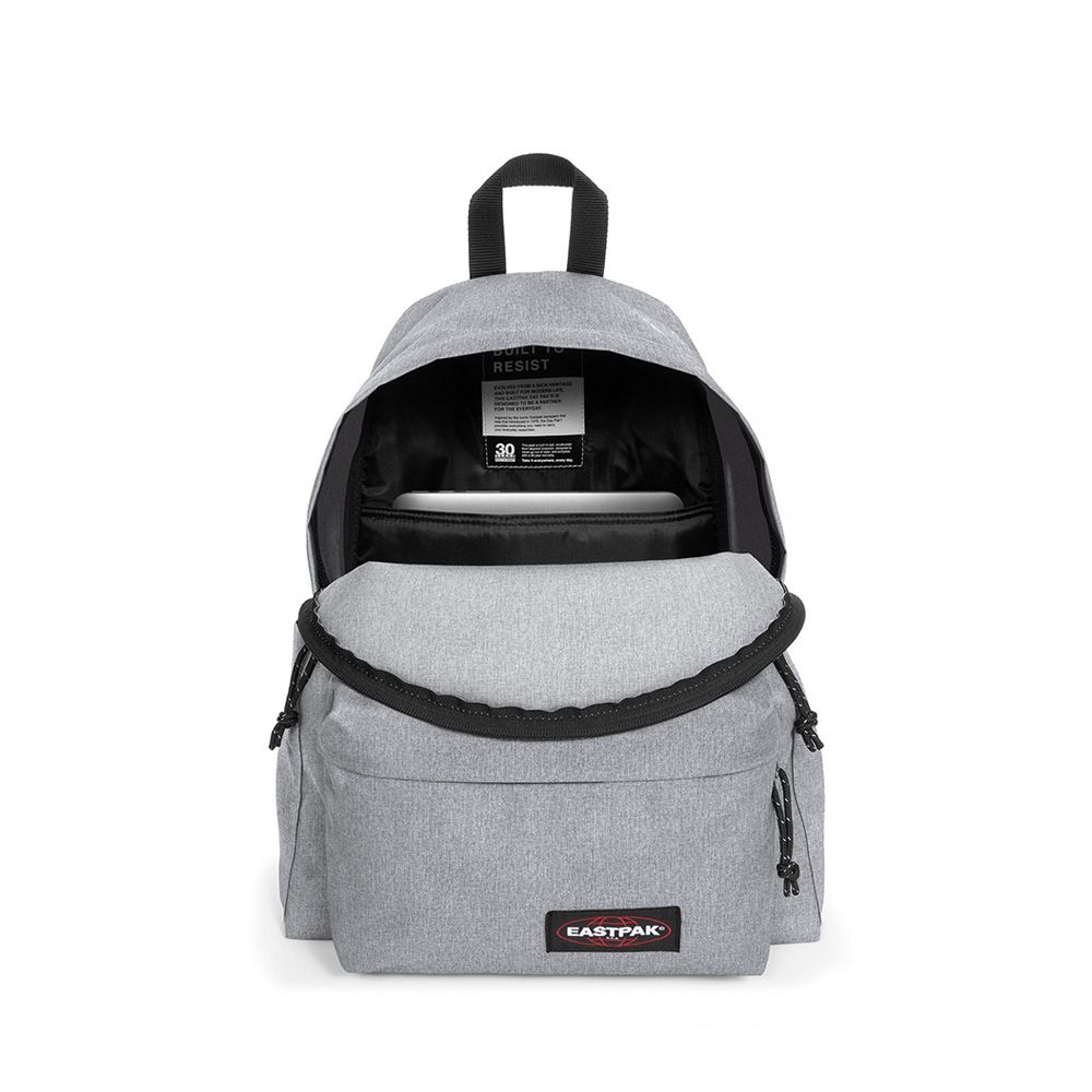 Eastpak Day Pak'r Sunday Grey 265577 grijs