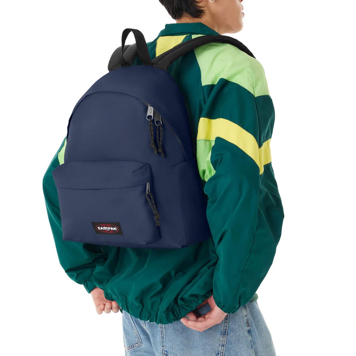Eastpak Day Pak'r Nighttime Navy 265578 blauw