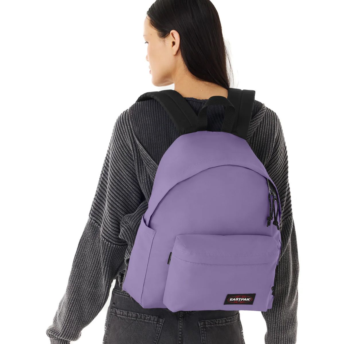 Eastpak Day Pak'r Dahlia Purple 265579 paars