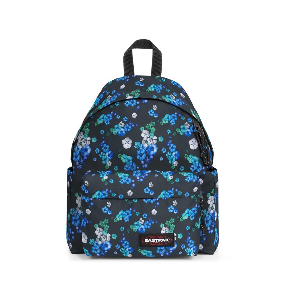 Day Pak'r Floral Bloom Black
