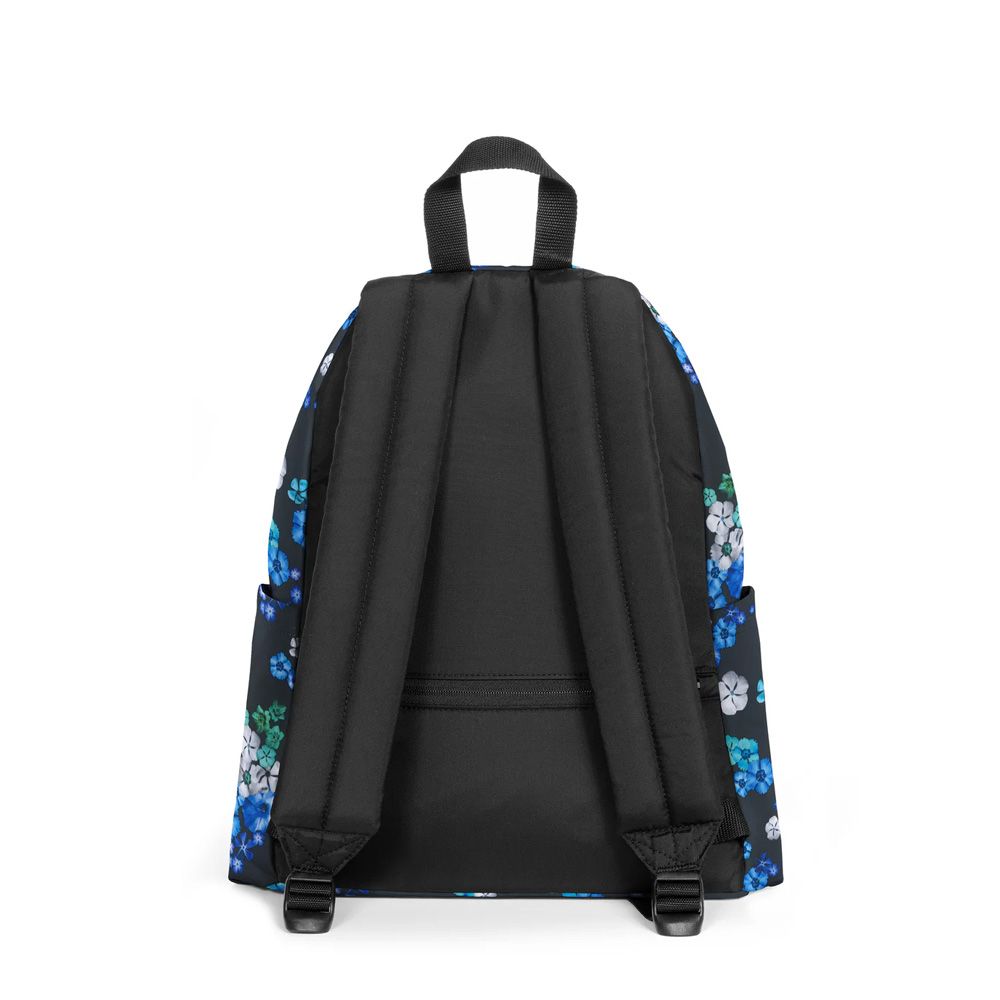 Eastpak Day Pak'r Floral Bloom Black 265581 zwart
