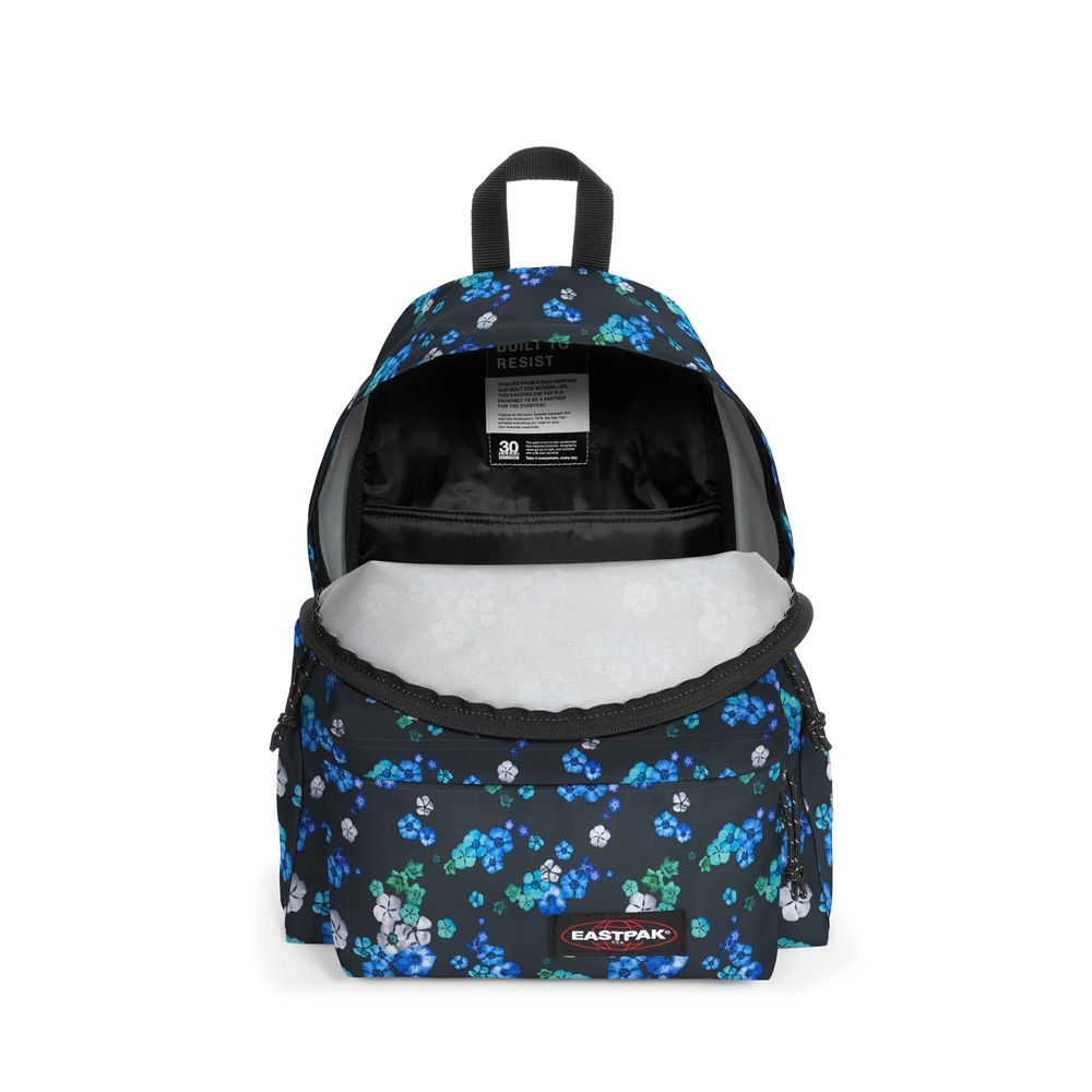 Eastpak Day Pak'r Floral Bloom Black 265581 zwart