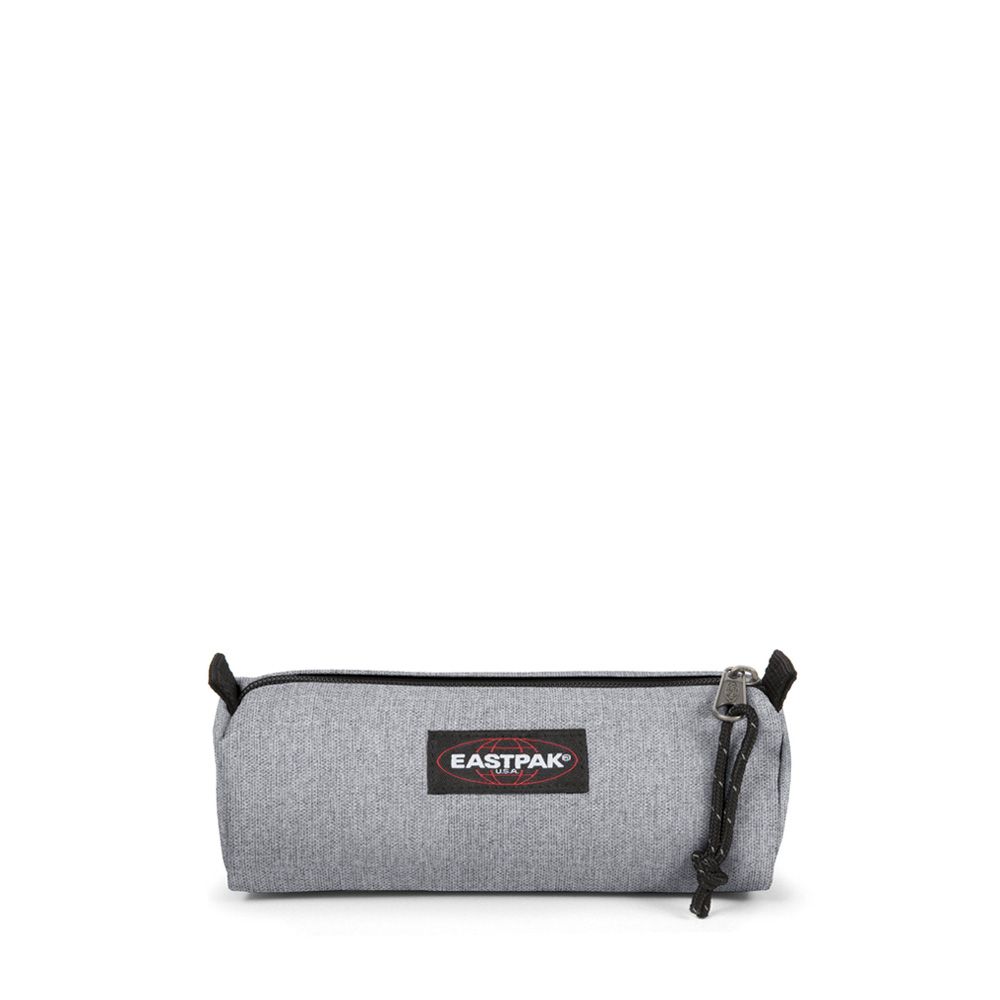 Eastpak Benchmark Single Sunday Grey 265584 grijs