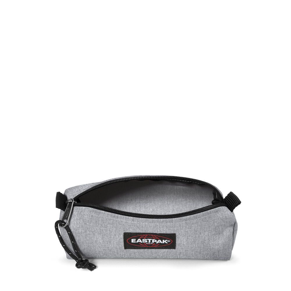 Eastpak Benchmark Single Sunday Grey 265584 grijs