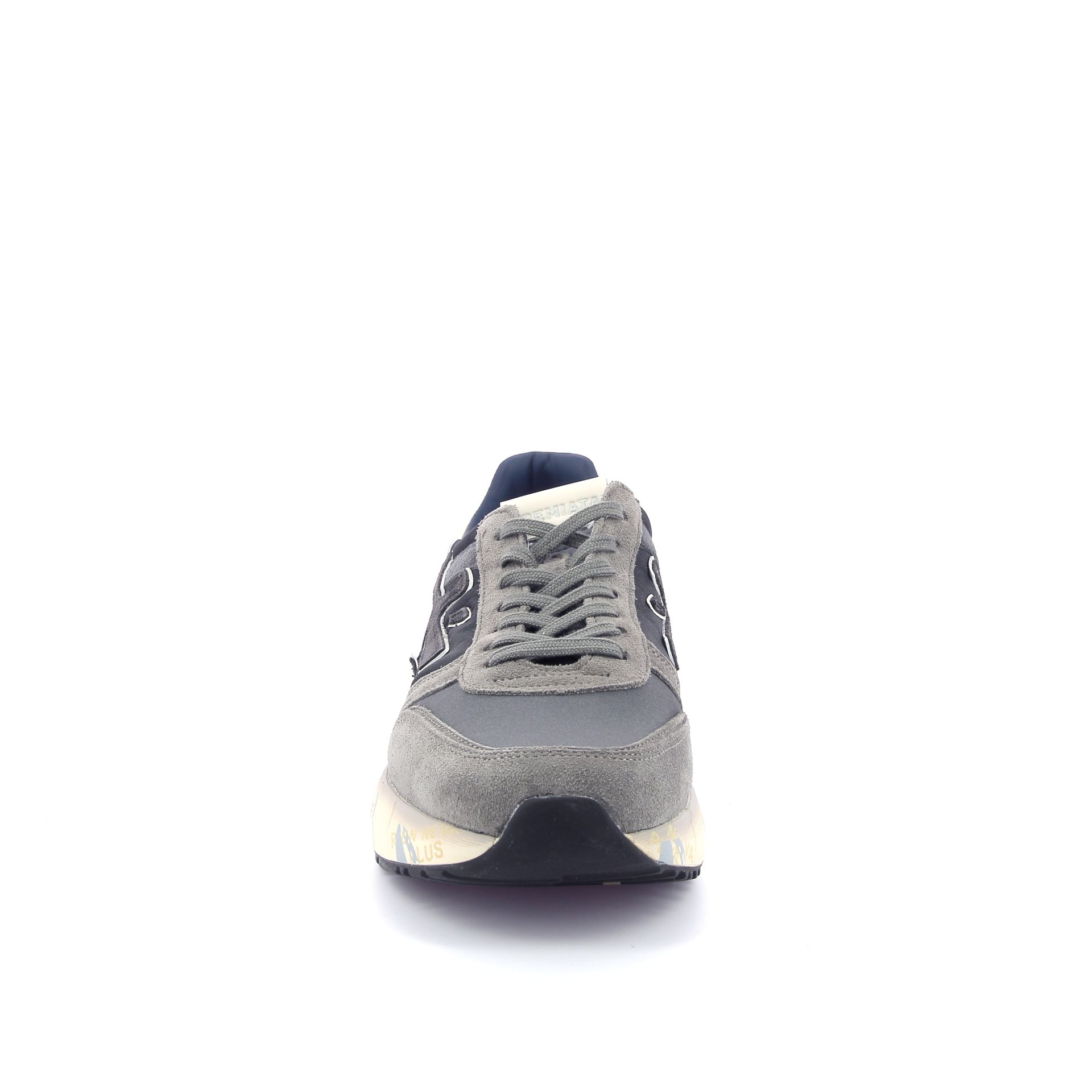 Premiata Mick 265590 grijs