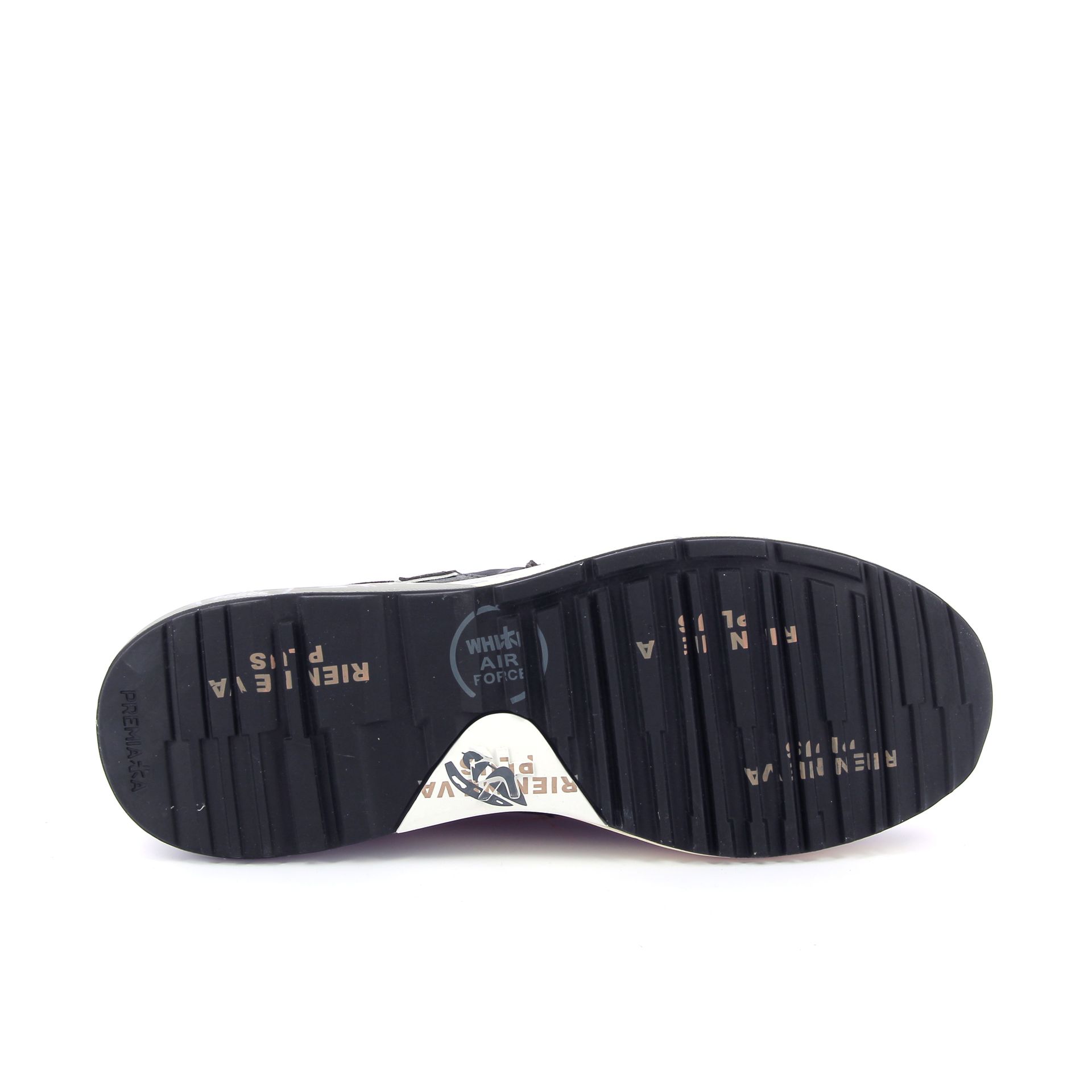 Premiata Mick 265590 grijs
