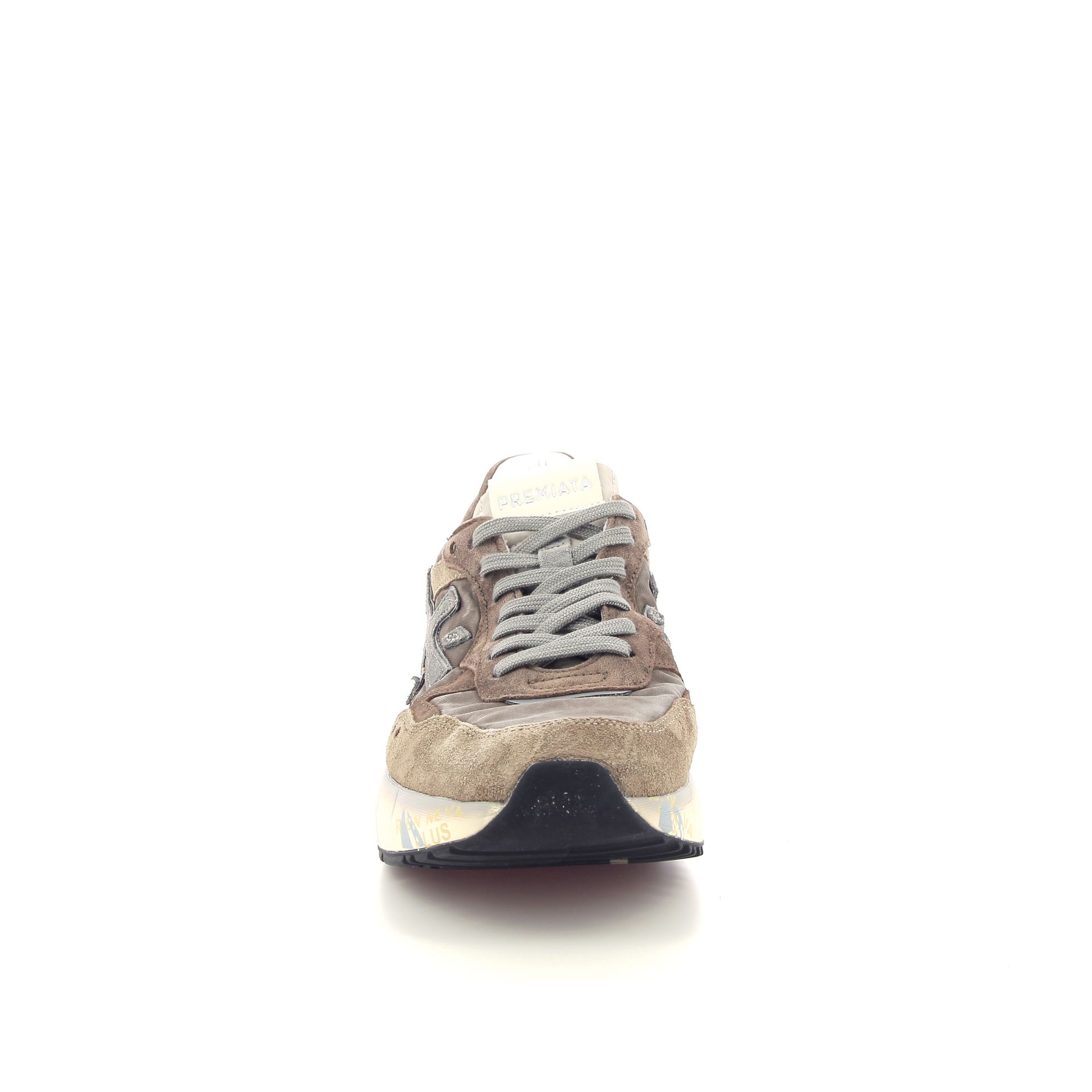 Premiata Mick 265591 taupe