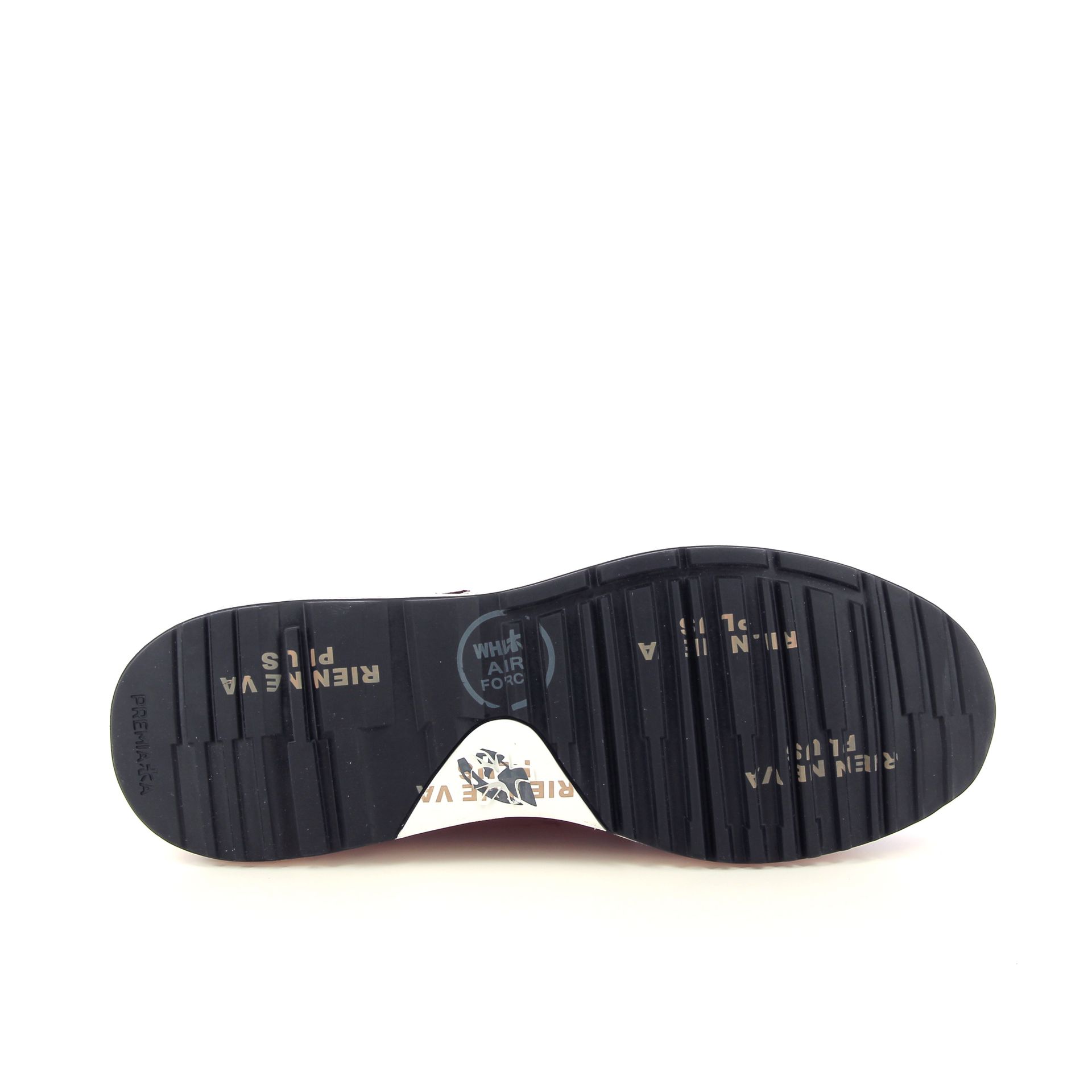 Premiata Mick 265593 bruin