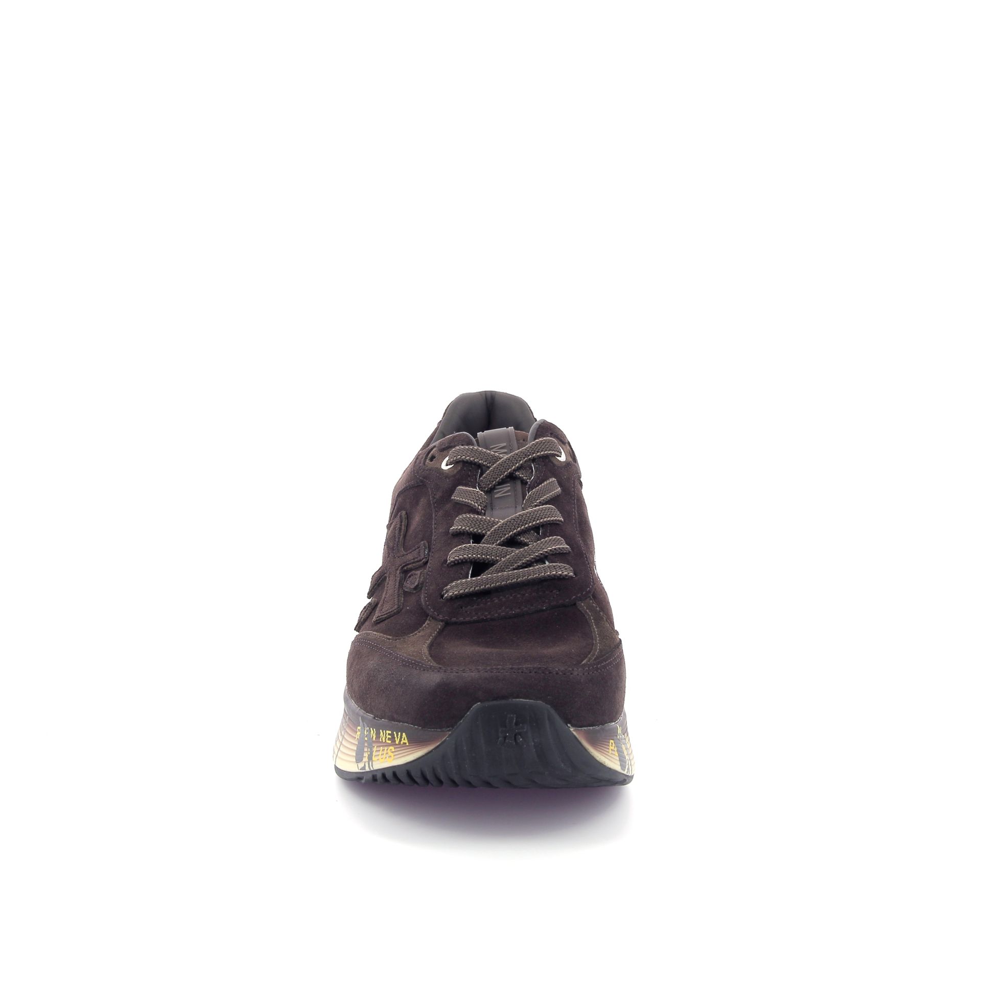 Premiata Moerun 265594 bruin