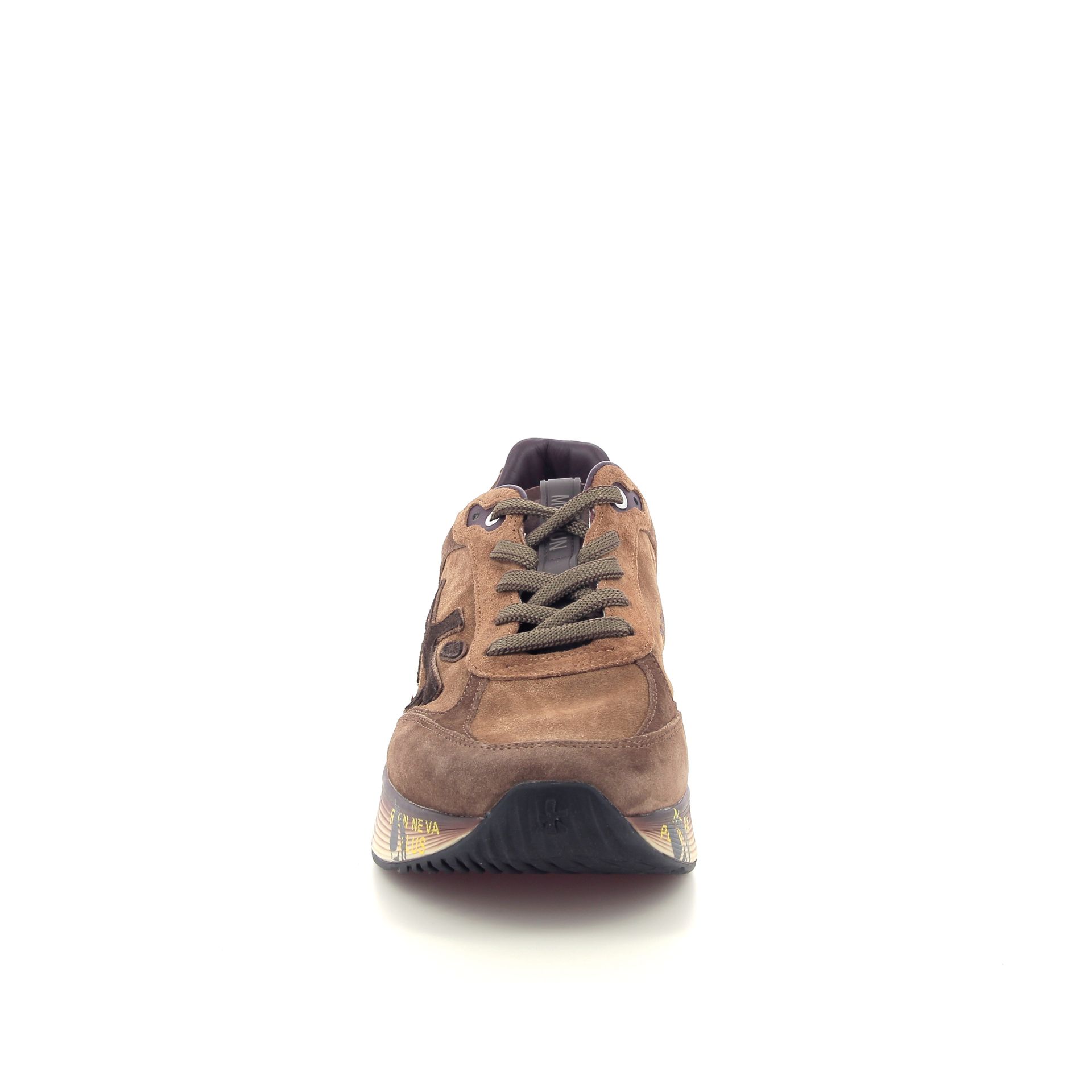 Premiata Moerun 265595 cognac